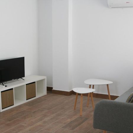Azul Cielo Apartment Ayamonte Exterior photo