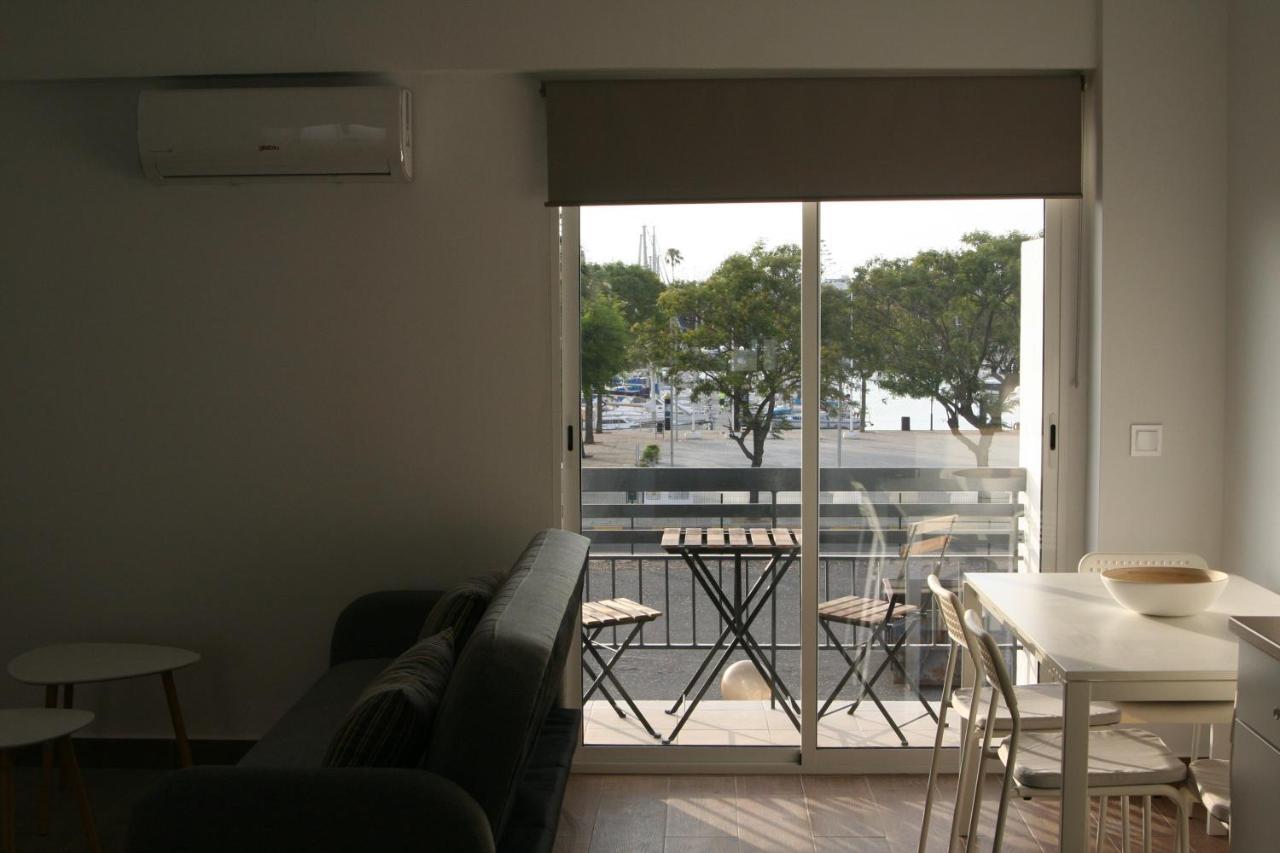 Azul Cielo Apartment Ayamonte Exterior photo