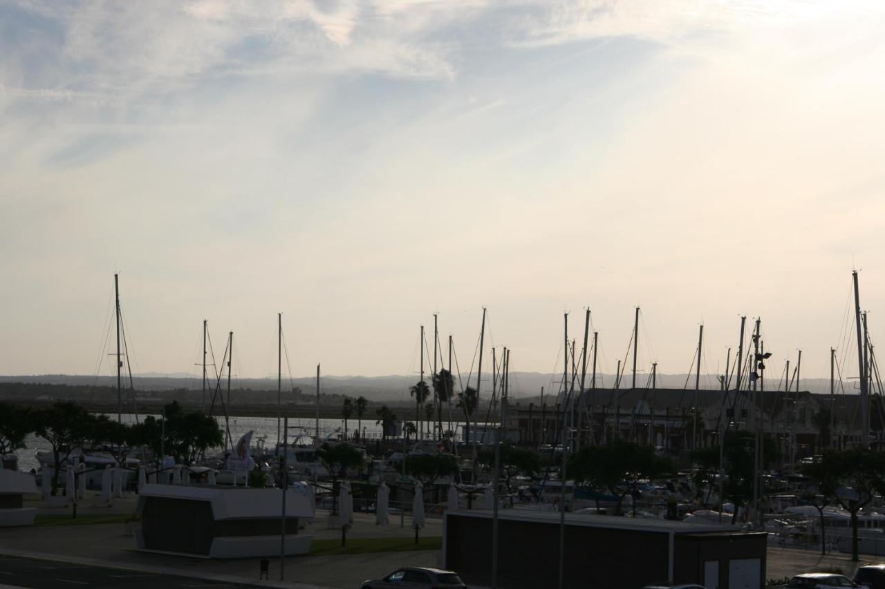 Azul Cielo Apartment Ayamonte Exterior photo