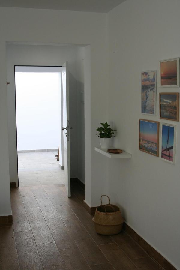 Azul Cielo Apartment Ayamonte Exterior photo
